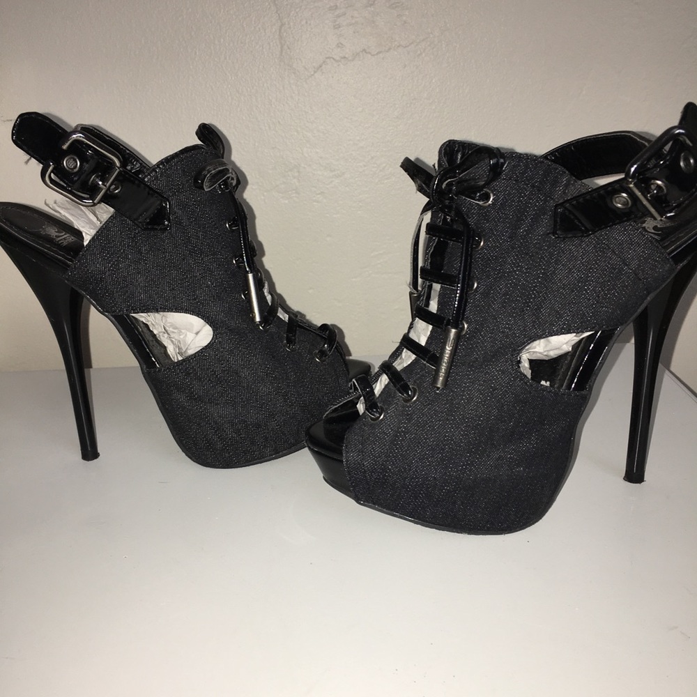 Stilettos